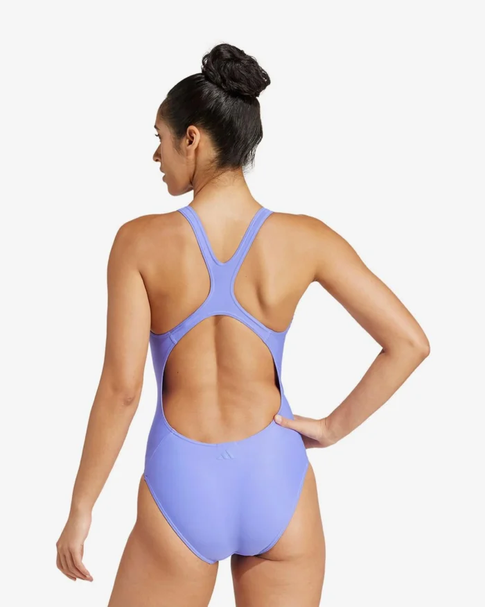 adidas Big Bars Swimsuit blue Women - Image 2
