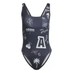 adidas BL Swimsuit Women's Swimsuit IA3343