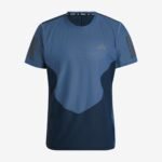Adidas Own The Run Colorblock T-shirt