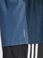 Adidas Own The Run Colorblock T-shirt - Image 4