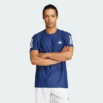 adidas Own the Run Tee IN1502 - Image 3