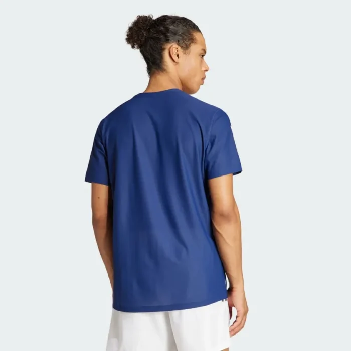 adidas Own the Run Tee IN1502 - Image 4