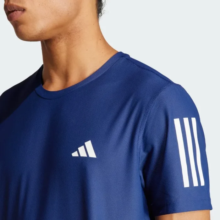 adidas Own the Run Tee IN1502 - Image 5