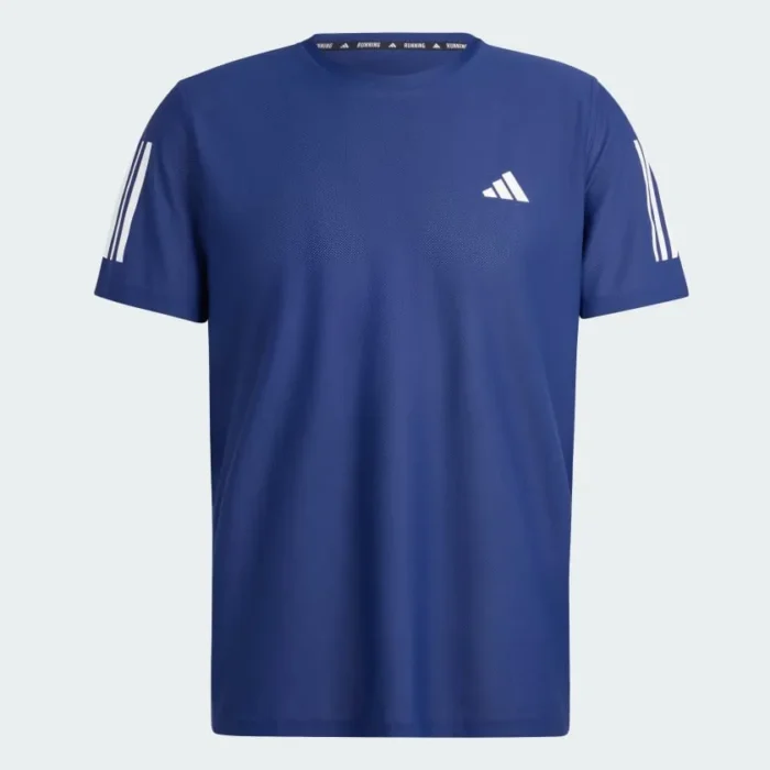 adidas Own the Run Tee IN1502 - Image 2
