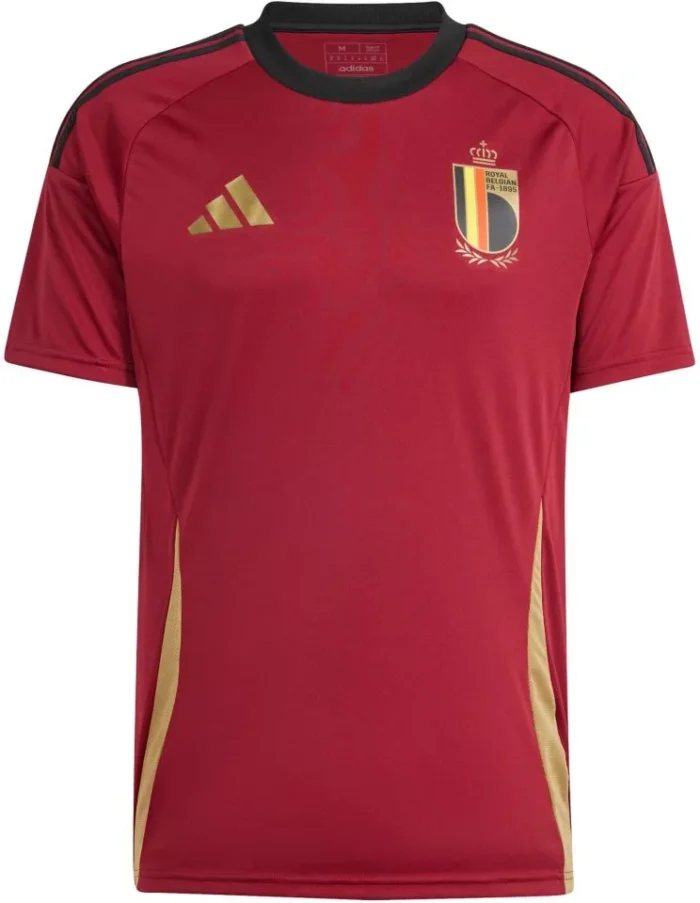 Jersey adidas RBFA H JSY FAN 2024 - Image 3