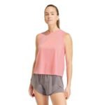 Adidas Essentials Logo Women's Tank Top IX0996 - Image 3