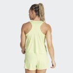 Adidas Aeroready Hyperglam Tank Top for Women - Image 2
