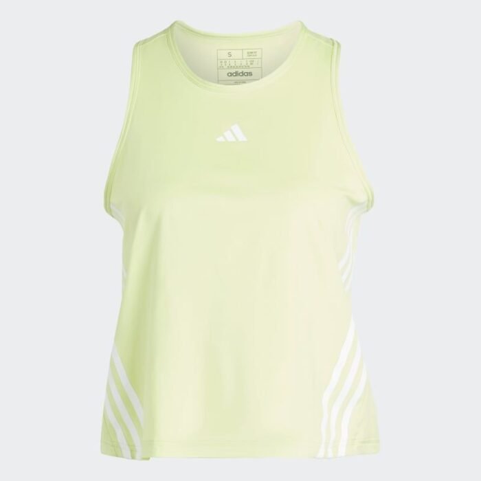Adidas Aeroready Hyperglam Tank Top for Women - Image 3