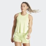 Adidas Aeroready Hyperglam Tank Top for Women - Image 4