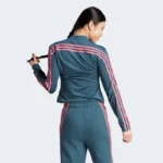 ADIDAS FUTURE ICONS 3-STRIPES LONG SLEEVE - Image 4