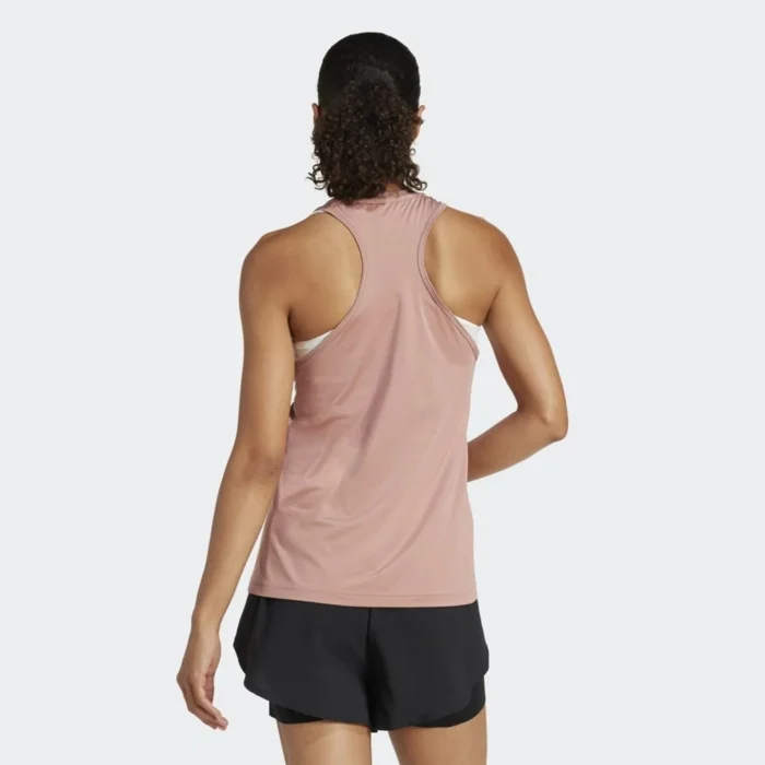 Adidas Designed for Training Tank Top - Image 2