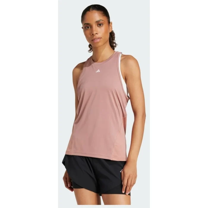 Adidas Designed for Training Tank Top - Image 3