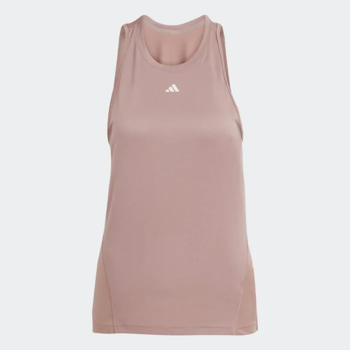 Adidas Designed for Training Tank Top - Image 4