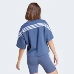 Women's T-shirt Future Icons - Image 4