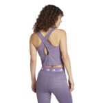 adidas Performance TF PRINT CRO TK IT9214 Purple - Image 4