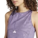 adidas Performance TF PRINT CRO TK IT9214 Purple - Image 2