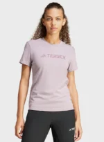 Adidas Terrex Logo T-Shirt