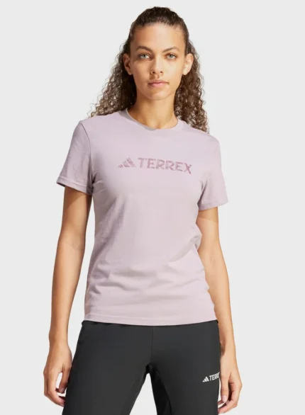 Adidas Terrex Logo T-Shirt