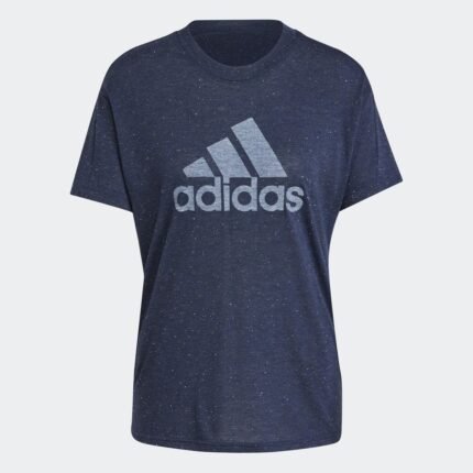 adidas women w winrs 3.0 tee (iw7719)