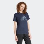 adidas women w winrs 3.0 tee (iw7719) - Image 3