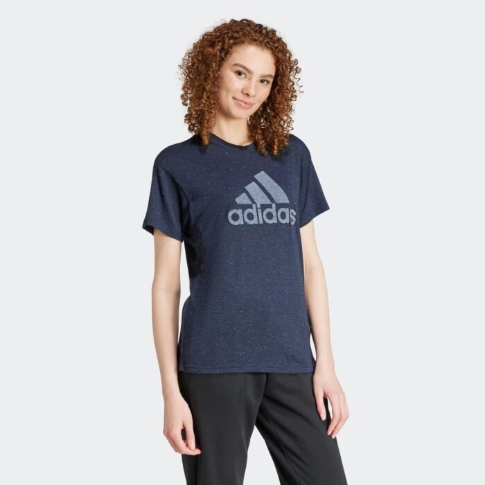 adidas women w winrs 3.0 tee (iw7719) - Image 3
