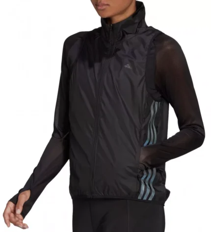 Vest adidas Run Icon 3-Stripes