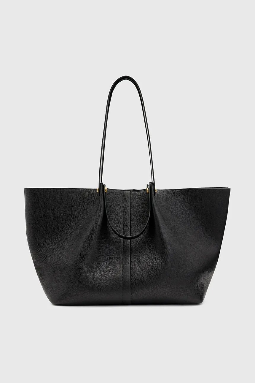 AL-BA-1481 (1) AllSaints ALLINGTON leather handbag - Image 1