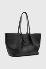 AllSaints ALLINGTON leather handbag - Image 7