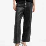 Tay Wide Leg Denim Carpenter Jeans