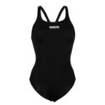 Arena Team Swim Pro Women's Solid Color One-Piece Swimsuit