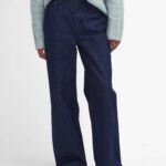 Maisie Wide-Leg Jeans