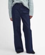 Maisie Wide-Leg Jeans