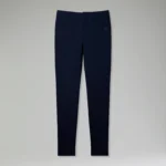 Women's Everyday Skinny Stretch Pant - Blue