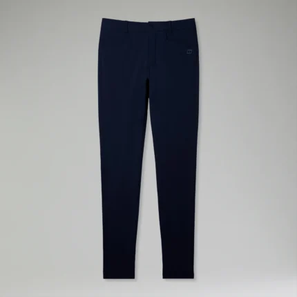 Women's Everyday Skinny Stretch Pant - Blue