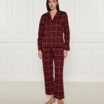 Pyjama Relaxed fit