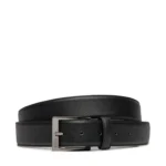 BOSS Men's Belt 50522825 Black