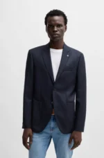 BOSS Blazers Regular Fit - H-JANSON-233 50528023 - Image 2