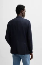 BOSS Blazers Regular Fit - H-JANSON-233 50528023 - Image 3