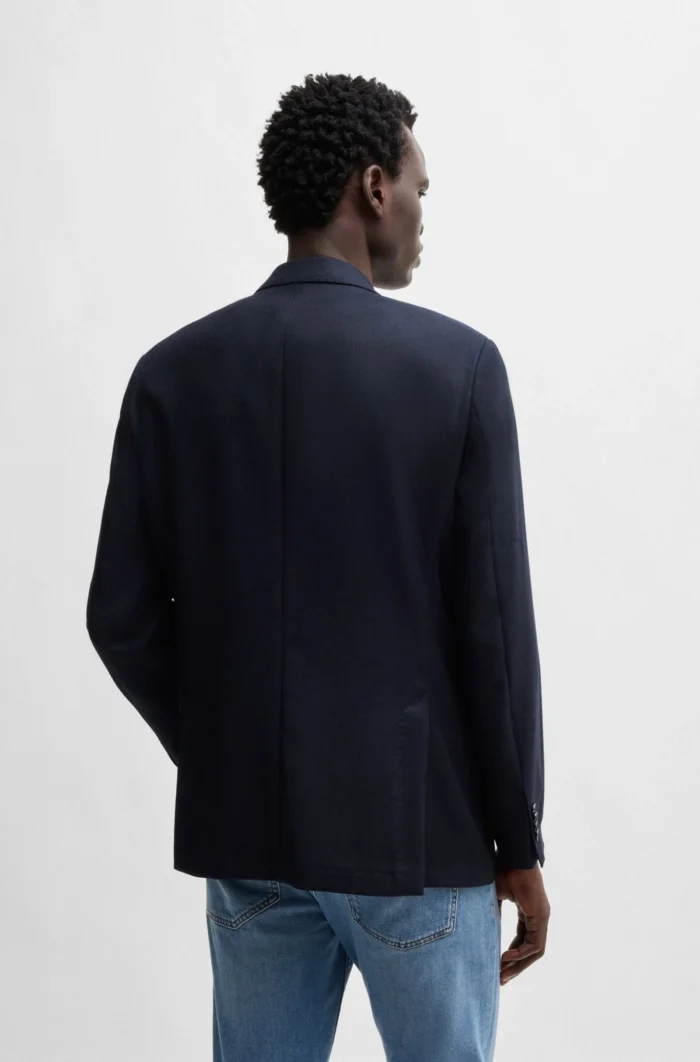 BOSS Blazers Regular Fit - H-JANSON-233 50528023 - Image 3