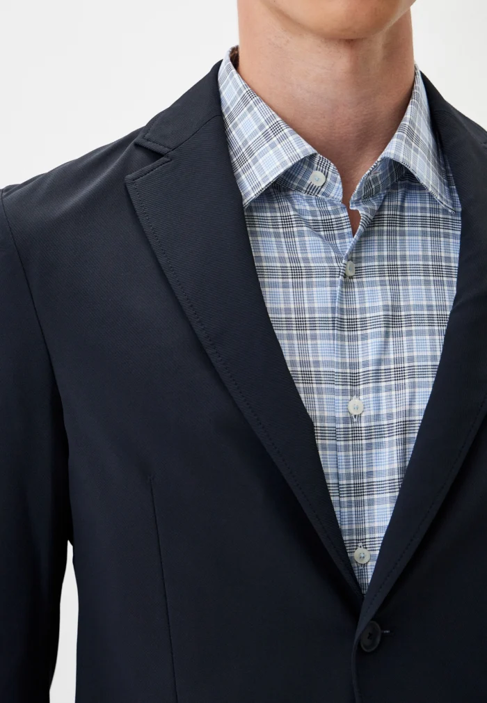 Boss men's jacket 50521592 - Image 2