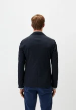 Boss men's jacket 50521592 - Image 5