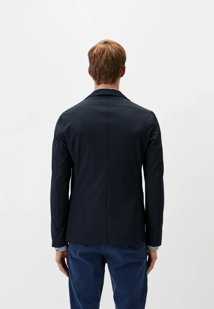 Boss men's jacket 50521592 - Image 5