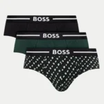 BOSSBriefs set 50520164 Colorful