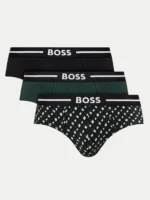 BOSSBriefs set 50520164 Colorful