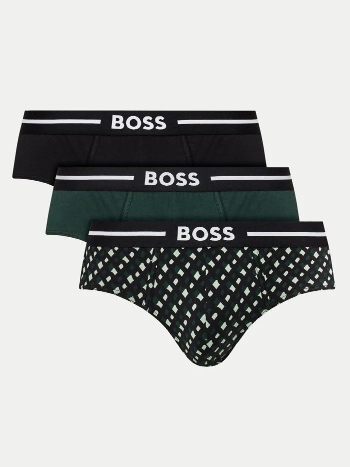 BOSSBriefs set 50520164 Colorful - Image 3