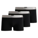 BOSS Trunks - TRUNK 3P METALLIC 50514998