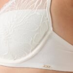 BOSS Women Underwire Bra Bianca Underwire Bra - Image 4