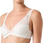 BOSS Women Underwire Bra Bianca Underwire Bra