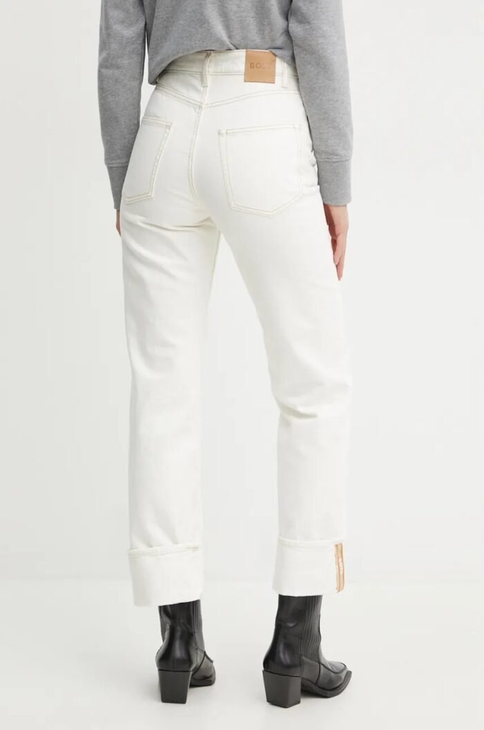 BOSS OrangeBoss Orange jeans - Image 2