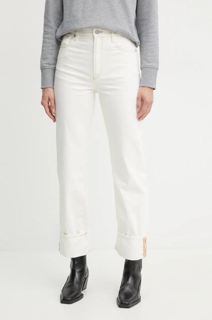 BOSS OrangeBoss Orange jeans - Image 3